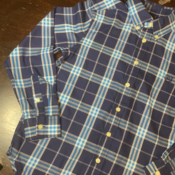 Chaps Button Down - Picture 4 of 7